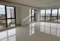 Pune Real Estate Properties Office Space for Rent at Kharadi